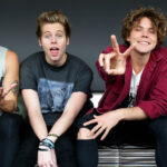 Canciones de 5 Seconds of Summer para dedicar a alguien
