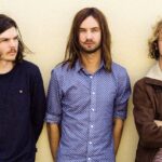Canciones de Tame Impala perfectas para dedicar