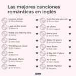 Canciones perfectas para dedicar al acabar el amor