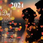 Canciones perfectas para dedicar el 14 de febrero