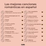 Canciones perfectas para dedicar y no ser novios