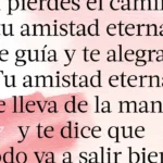 Canciones significativas para dedicar a un amigo especial
