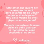 Descubre los 10 Poemas de Amor Más Hermosos