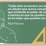 Frases inspiradoras para honrar al maestro en su día