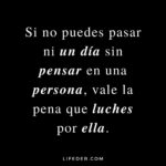 Frases inspiradoras para luchar por el amor verdadero