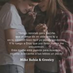Frases románticas para hacer el amor con tu pareja