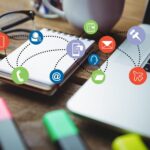 La Evolución de los Mensajes en la Era Digital