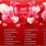 Las Mejores Canciones para Dedicar el Día del Amor y la Amistad