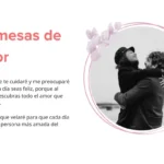 Nuestro amor es más fuerte que todo descubre su poder