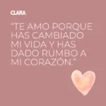 Poemas de amor para tu novia que conquistan el corazón