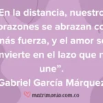 Poemas de amor y el sentimiento de extrañar en la distancia